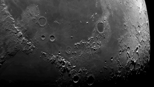 Hamurana Astronomical Tours